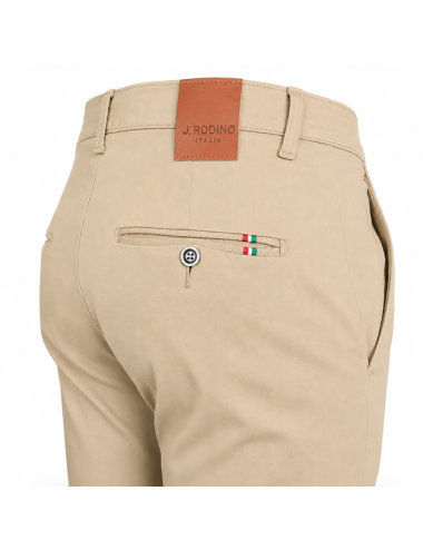 J.RODINO ALFRED BL CHINOS...