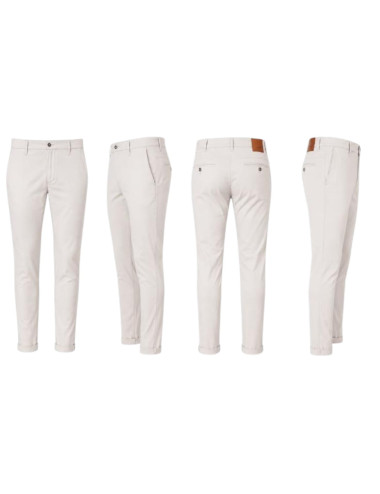 Michael Bs colore beige