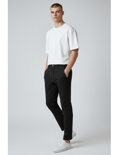 Pantalone  Sonny Pm NR –...