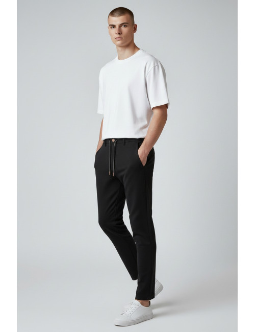 Pantalone  Sonny Pm NR –...