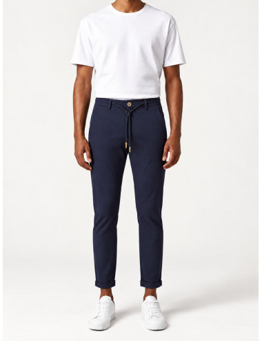 Pantalone  Sonny Pm BL –...