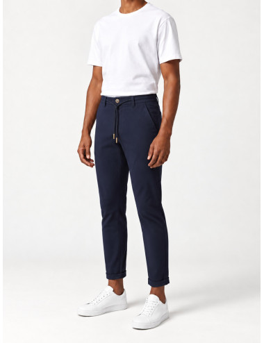 Pantalone  Sonny Pm BL –...