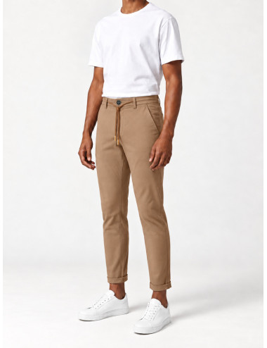Pantalone  Sonny Pm  –...