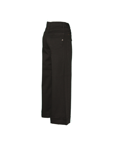 PANTALONE DONNA A PALAZZO...