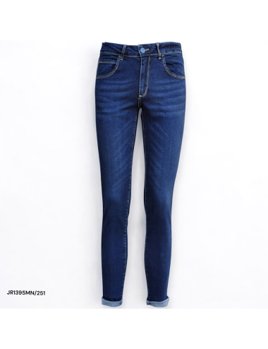 J.RODINO PANTALONE JEANS...