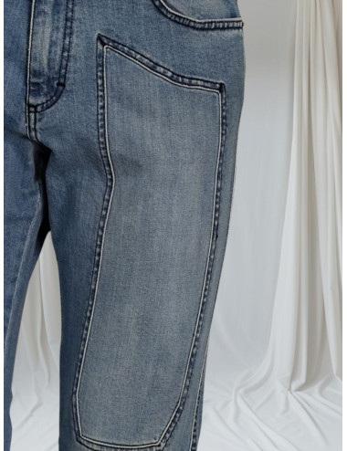 JEANS SLIM UOMO MOD.JACK...