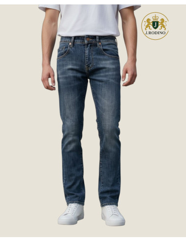 Jeans uomo  slim fit...