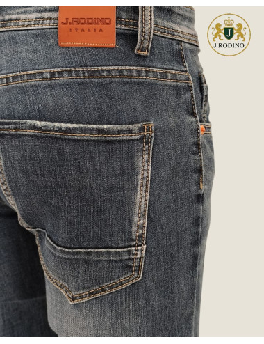 Jeans uomo  slim fit...