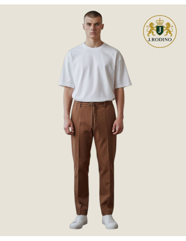 Pantalone Uomo Sonny Colore...
