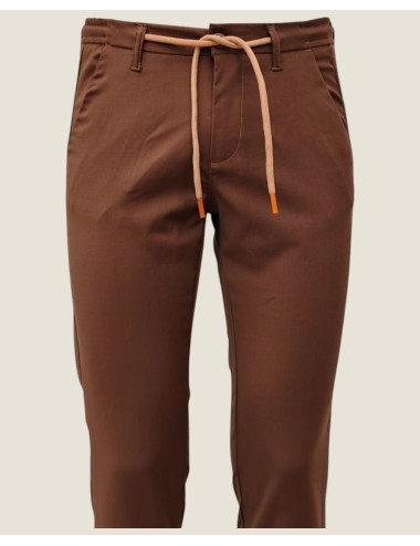 Pantalone Uomo Sonny Colore...