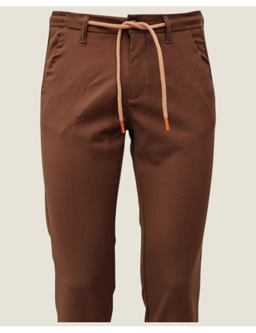 Pantalone Uomo Sonny Colore...
