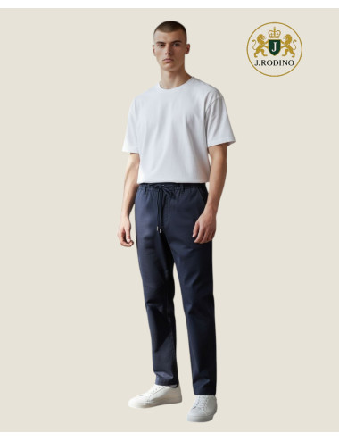Pantalaccio  Sonny J.Rodino...