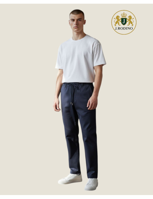Pantalaccio  Sonny J.Rodino...