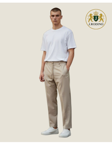 Pantalone Uomo Sonny Colore...