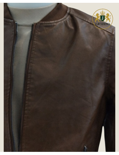 Giubbino Vito Eco Bomber...
