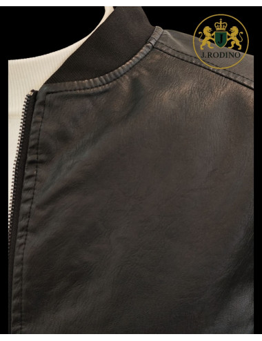 Giubbino Vito Eco Bomber...