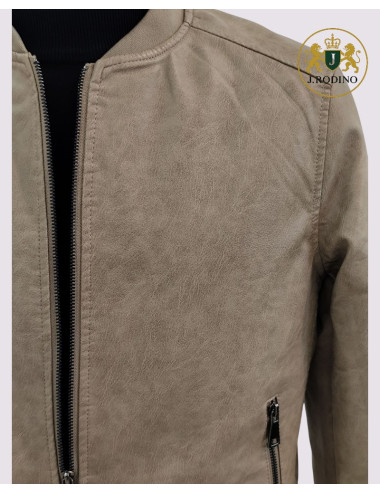 Giubbino Vito Eco Bomber...