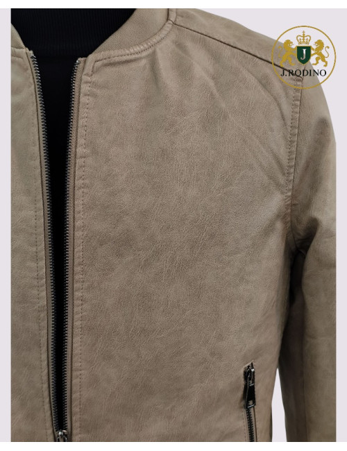 Giubbino Vito Eco Bomber...