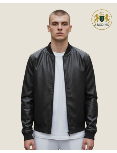 Giubbino Vito Eco Bomber...