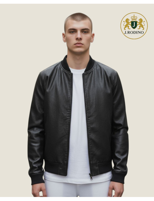 Giubbino Vito Eco Bomber...
