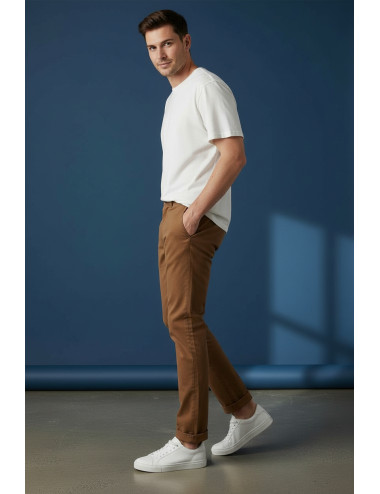 J.RODINO   ALFRED CHINOS...