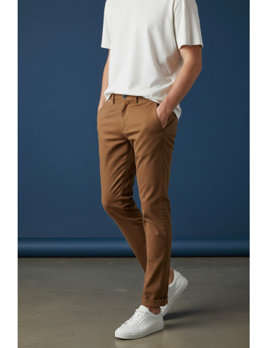 J.RODINO   ALFRED CHINOS...