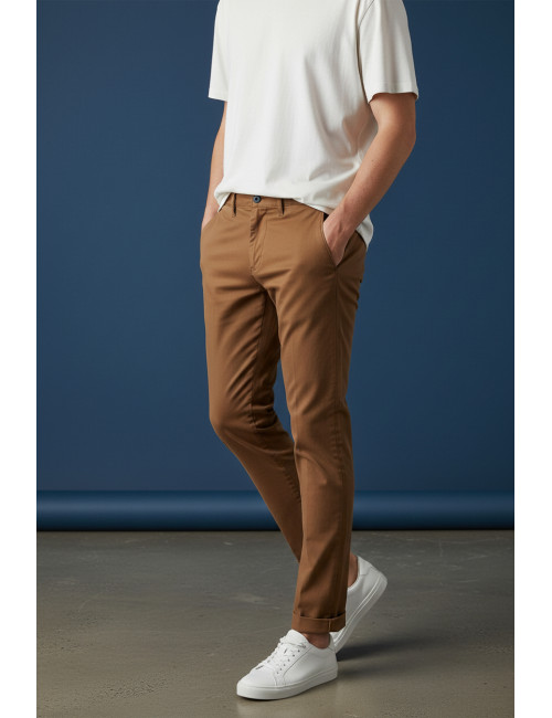 J.RODINO   ALFRED CHINOS...