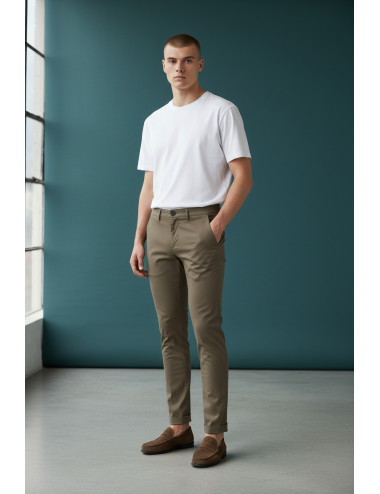 J.RODINO   ALFRED CHINOS...