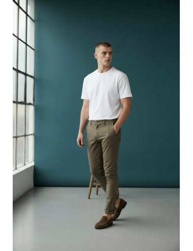 J.RODINO   ALFRED CHINOS...