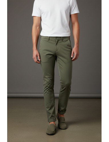 J.RODINO   ALFRED CHINOS...