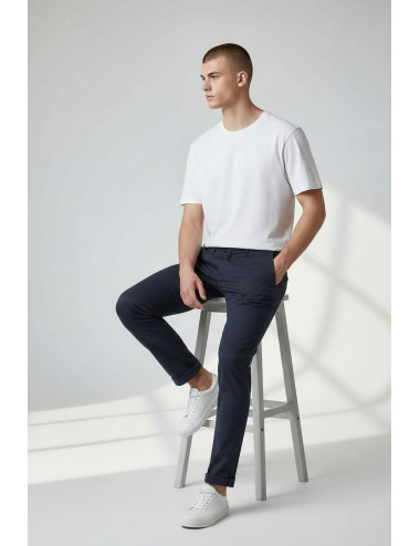 J.RODINO   ALFRED CHINOS...