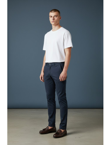 J.RODINO   ALFRED CHINOS...