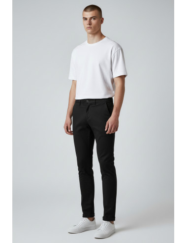 J.RODINO   ALFRED CHINOS...