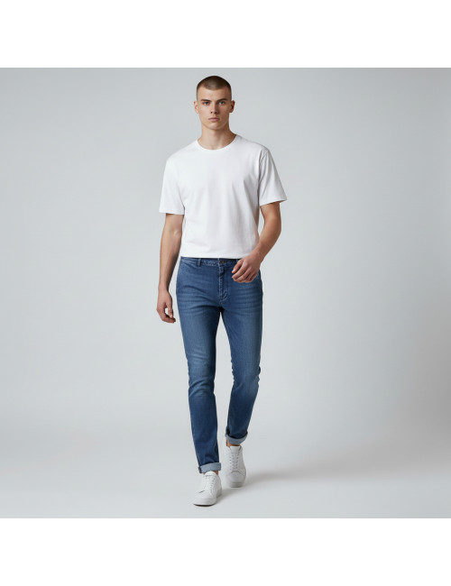 J.RODINO   ALFRED JEANS...