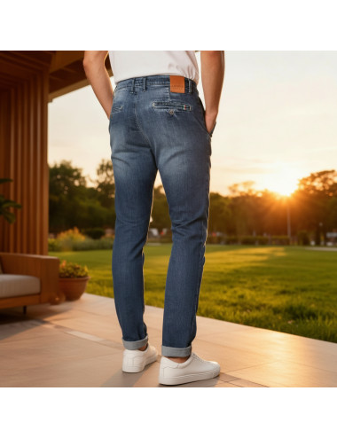 J.RODINO   ALFRED JEANS...