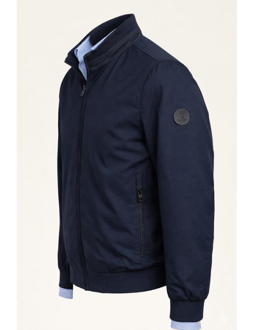 Giubbino Uomo Vito Tech.P Blu