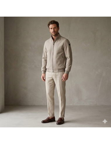 Giubbino Uomo Vito Tech.P...